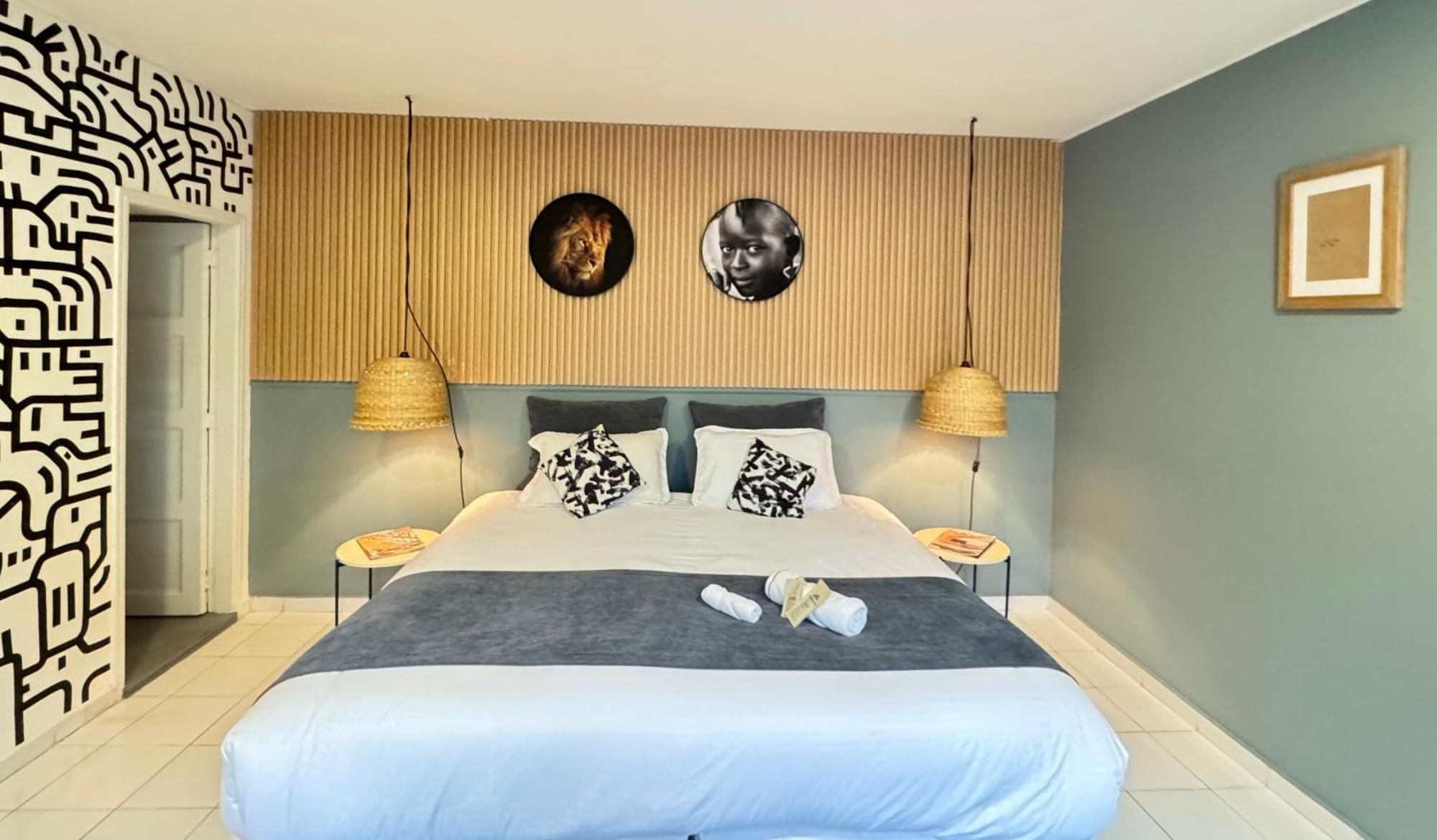 Nomadia Hostel Boutique Bogota Luaran gambar