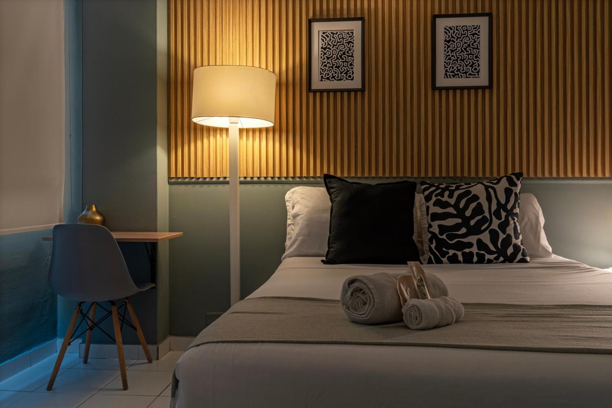 Nomadia Hostel Boutique Bogota Luaran gambar