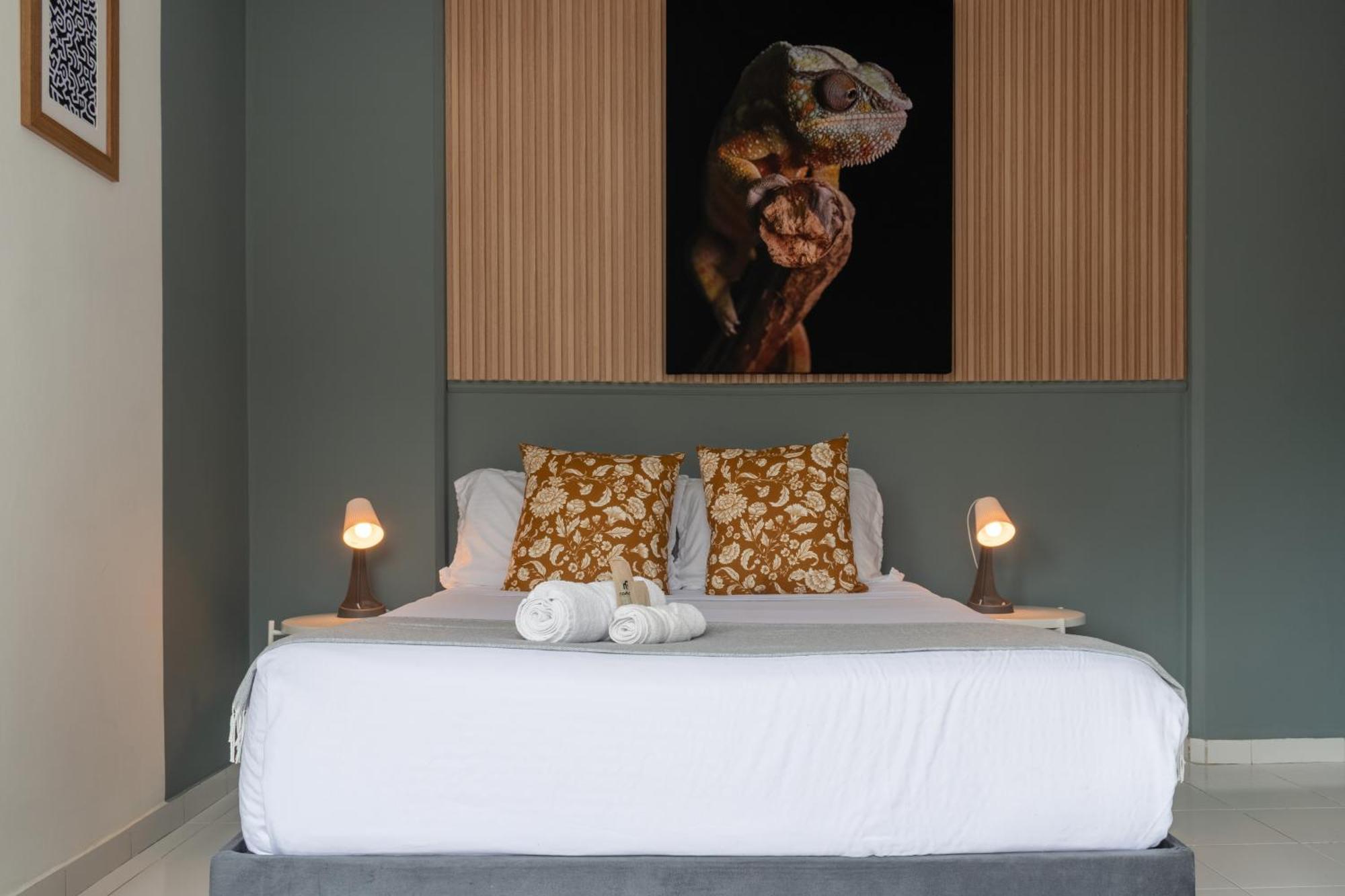 Nomadia Hostel Boutique Bogota Luaran gambar