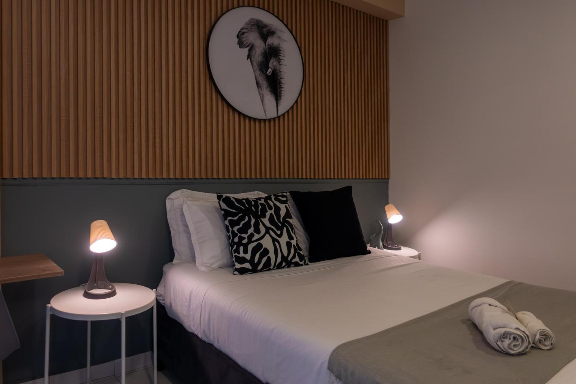 Nomadia Hostel Boutique Bogota Luaran gambar