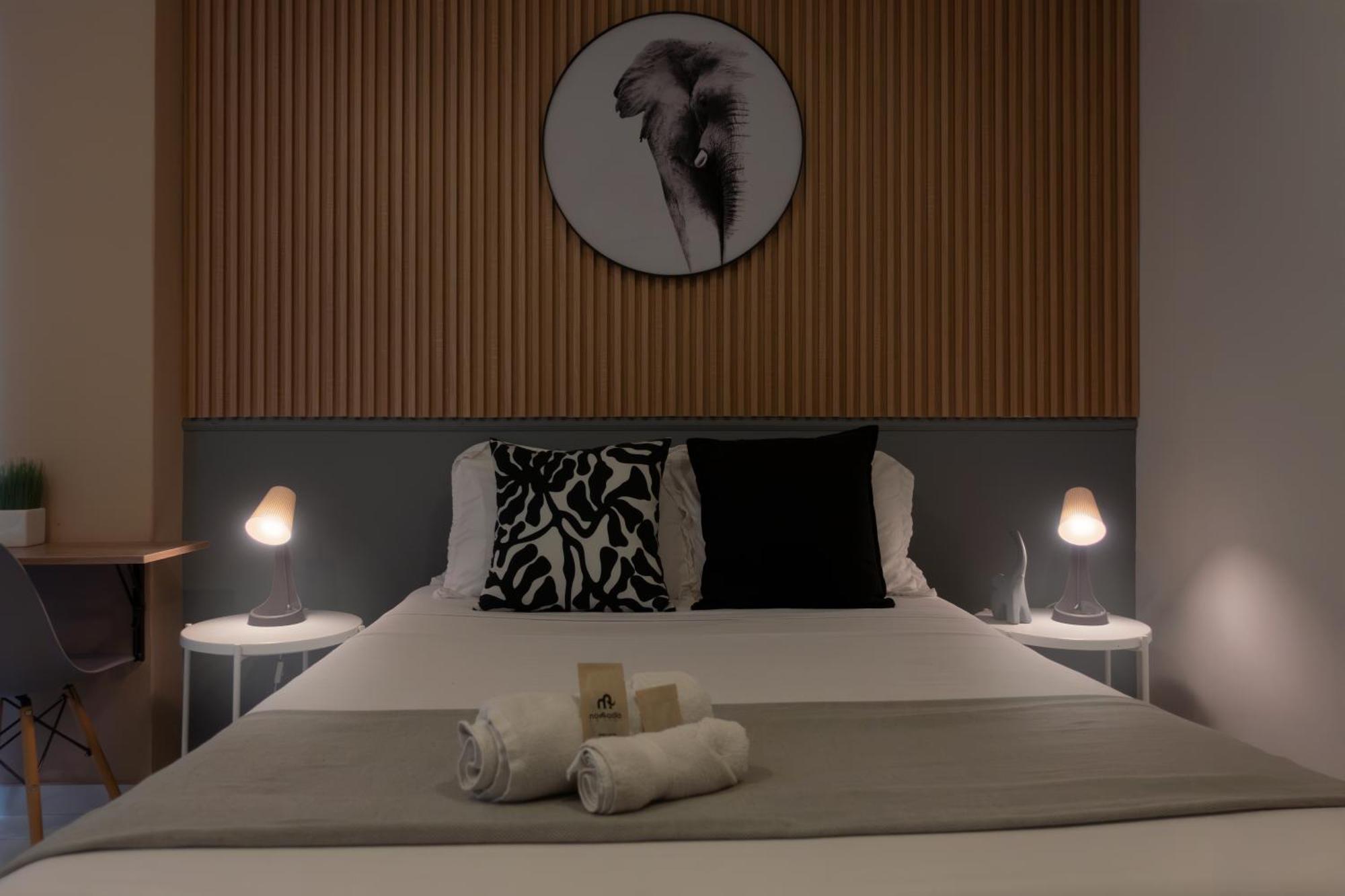 Nomadia Hostel Boutique Bogota Luaran gambar